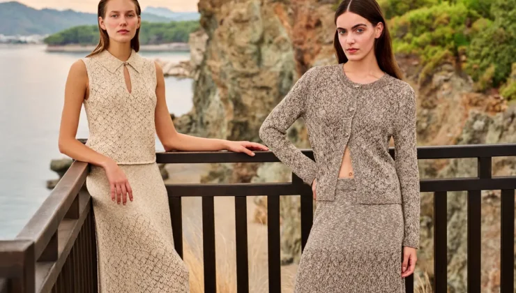 KNITSS ile Dört Mevsim Stil Yolculuğu