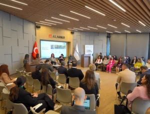 Destek Alabilecek Girişimci Kadınlar İçin Fırsat