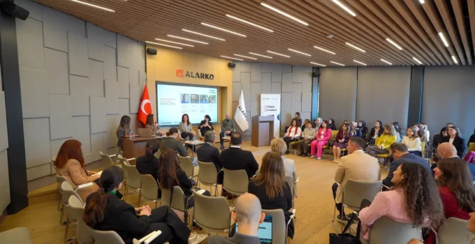 Destek Alabilecek Girişimci Kadınlar İçin Fırsat