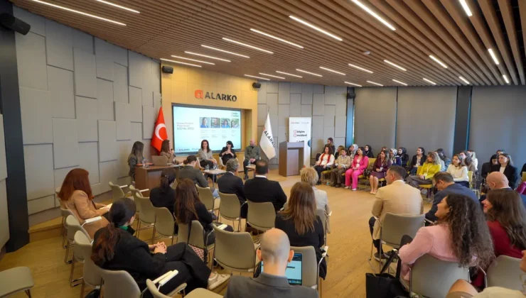 Destek Alabilecek Girişimci Kadınlar İçin Fırsat