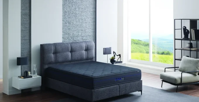 Derin Uykunun Anahtarı: Relax Tech