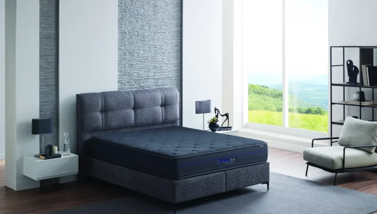 Derin Uykunun Anahtarı: Relax Tech