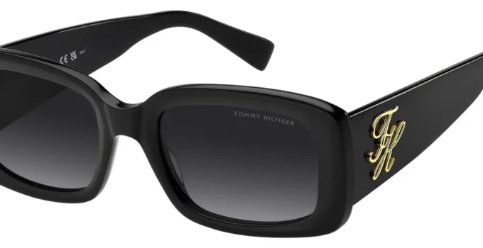 Prestijli Kampanya: Tommy Hilfiger ve Asensio