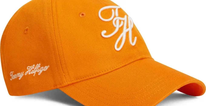 Tommy Hilfiger’den İlkbahar Sezonu Sürprizi