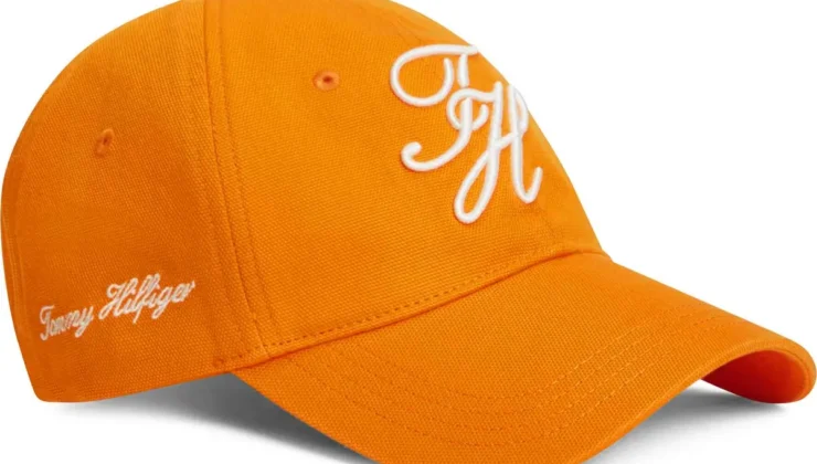 Tommy Hilfiger’den İlkbahar Sezonu Sürprizi