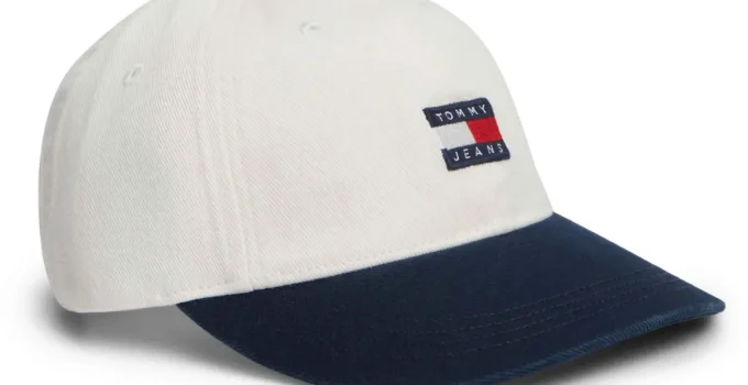 Kaliforniya Rüzgarı: Tommy Jeans’den Yeni Koleksiyon