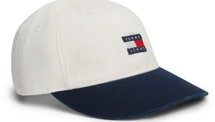 Kaliforniya Rüzgarı: Tommy Jeans’den Yeni Koleksiyon