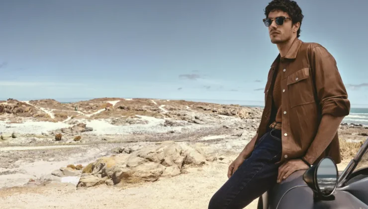 Yenilikçi Dokular Sahne Alıyor