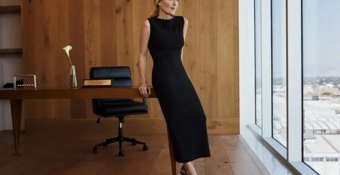 Moda Dünyasında Sürpriz Atama