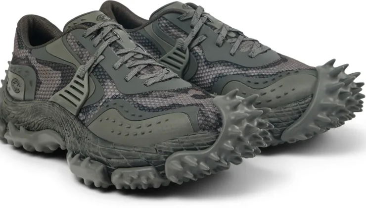 Yeni Sezon Tornado Koleksiyonu Kaçırılmamalı