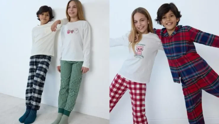 DeFacto’dan Konfor Hamlesi