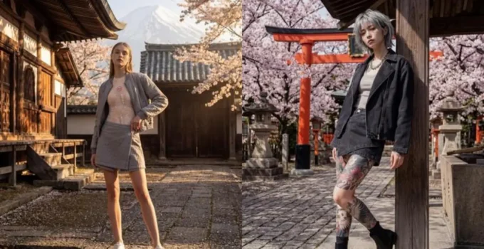 UNITED4’ün “Urban Myth” Vizyonu Dikkat Çekiyor