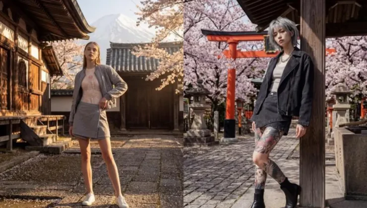 UNITED4’ün “Urban Myth” Vizyonu Dikkat Çekiyor