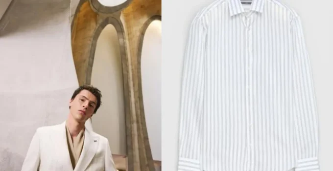 Ramsey’den İlham Dolu Koleksiyon Sürprizi