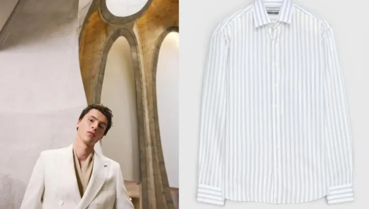 Ramsey’den İlham Dolu Koleksiyon Sürprizi