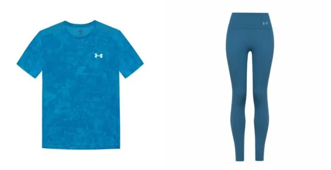 Koşuda Beklenen Denge Koleksiyonu