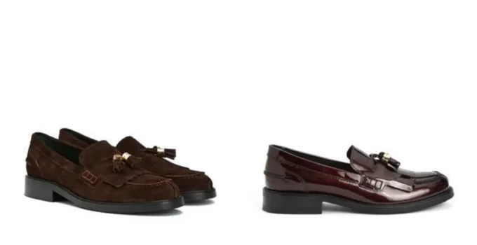 Modern Stilin Zamansız Tasarımı