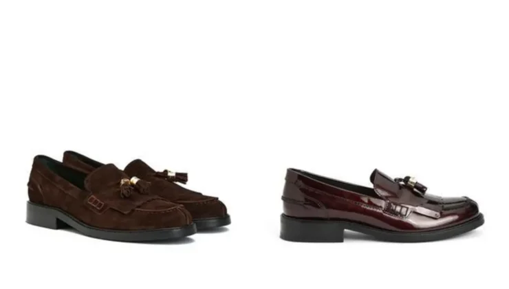 Modern Stilin Zamansız Tasarımı