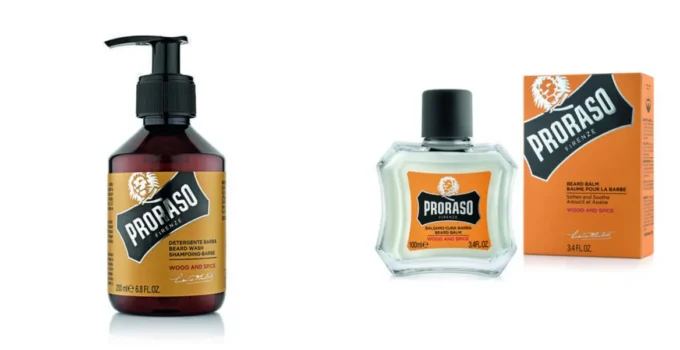 Erkek Bakımında İtalyan Etkisi