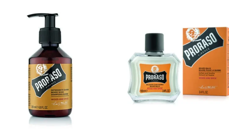 Erkek Bakımında İtalyan Etkisi