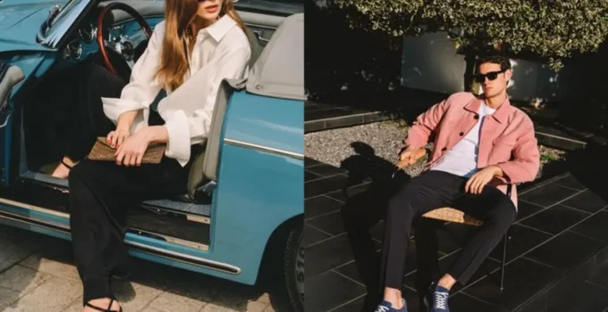 Divarese 2026 Koleksiyonunda Zamansız Stil