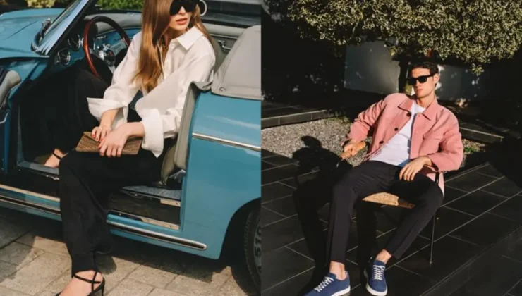 Divarese 2026 Koleksiyonunda Zamansız Stil