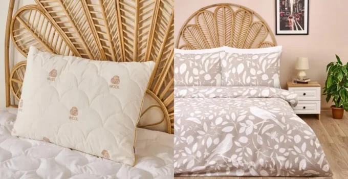 Evidea İle Huzurlu Uykuya Yolculuk