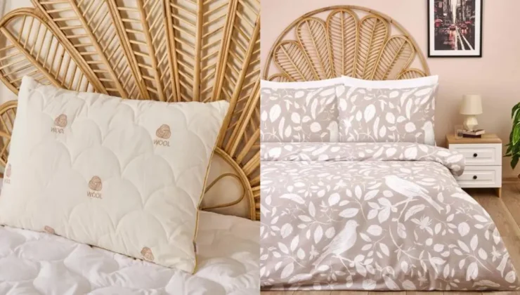 Evidea İle Huzurlu Uykuya Yolculuk