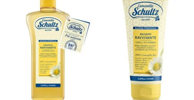 Saçlara Işıltı Katmanın Yeni Yolu