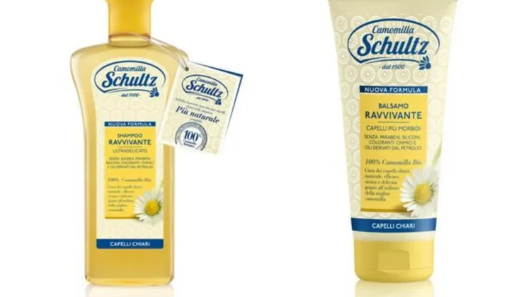 Saçlara Işıltı Katmanın Yeni Yolu