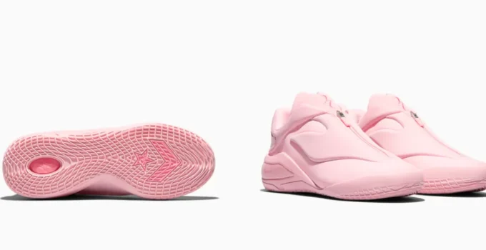 Enerjik Şıklık: SHAI 001 Modelinde Sürpriz