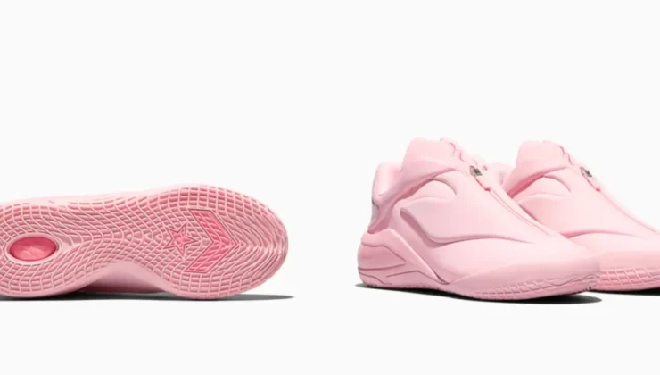 Enerjik Şıklık: SHAI 001 Modelinde Sürpriz