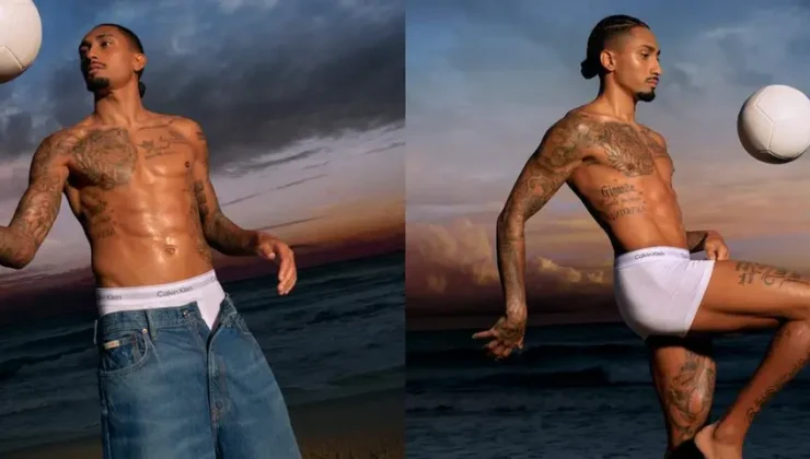Kurallar Değişti: Calvin Klein’ın İnovatif Hamlesi