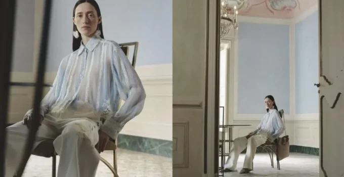 Vakko’dan Yeni Koleksiyon Atağı