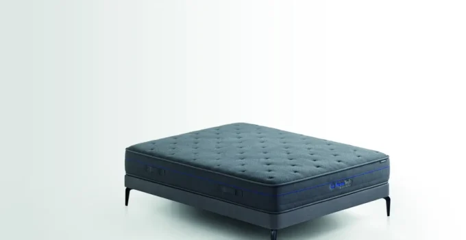 Relax Tech ile Stres Azalıyor, Uyku Kalitesi Artıyor