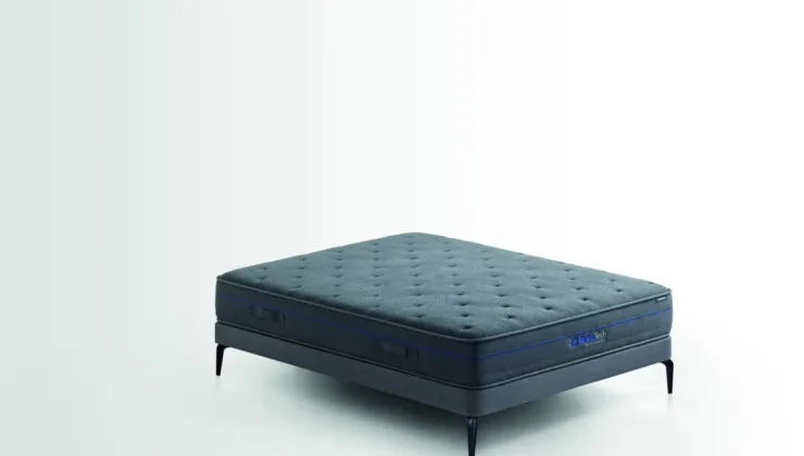 Relax Tech ile Stres Azalıyor, Uyku Kalitesi Artıyor