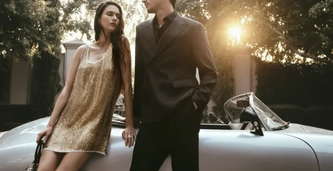 Stilinizle Her Anı Parlatın