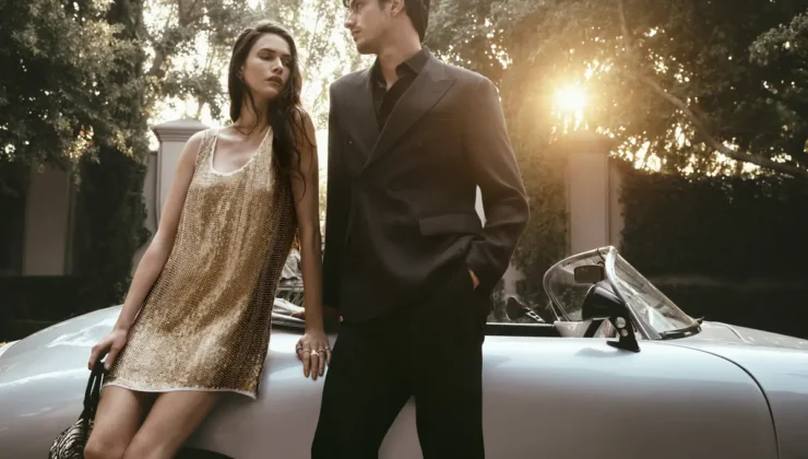 Stilinizle Her Anı Parlatın