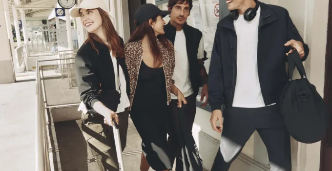 Save The Duck, sürdürülebilir moda ile fark yaratıyor