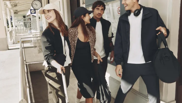 Save The Duck, sürdürülebilir moda ile fark yaratıyor