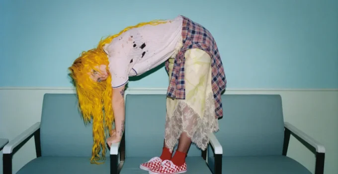 Küresel Sahnede Vans: Limitsiz Yaratıcılık