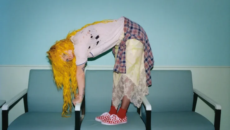 Küresel Sahnede Vans: Limitsiz Yaratıcılık