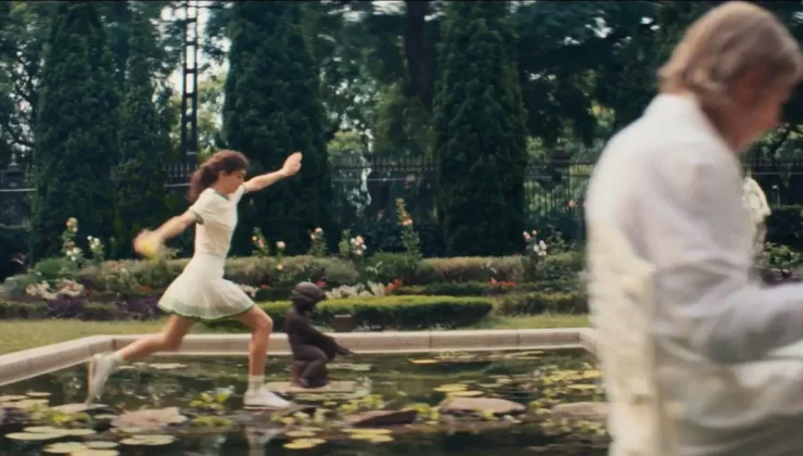 Beklenen Kampanya: Lacoste ve Djokovic Buluşması