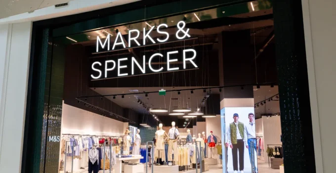 Marks & Spencer, İlham Veren Dünyasını Açıyor