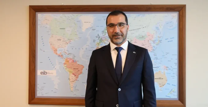 Ege Moda Endüstrisi Uluslararası Sahneye Çıkıyor