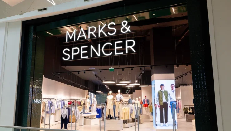 Marks & Spencer, İlham Veren Dünyasını Açıyor