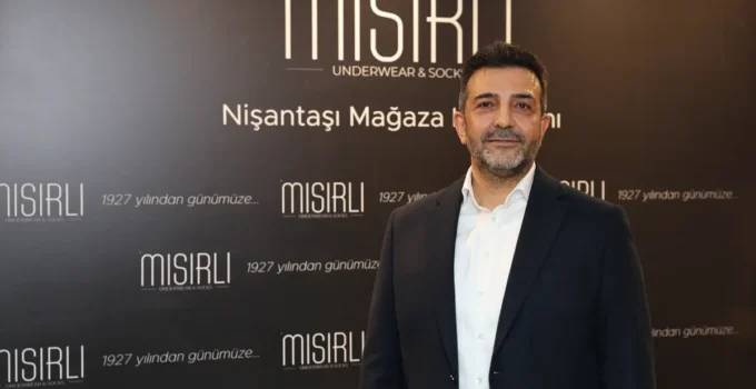 Misirli’den Perakendeye Yatırım Atağı
