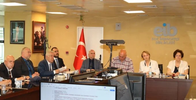 Yönetimde Sürpriz İsim: Erkan Zandar