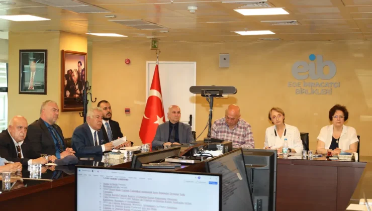 Yönetimde Sürpriz İsim: Erkan Zandar