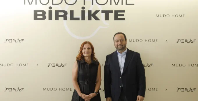 Mudo’dan Fark Yaratan Fırsat: Tasarımcılar Merkezde